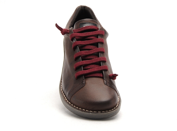 Chacal basses femme 6400 marron