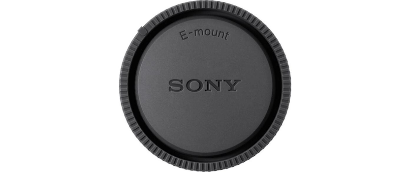 Hintere Objektivabdeckung ALC-R1EM zu Sony E ObjektivenHintere Objektivabdeckung