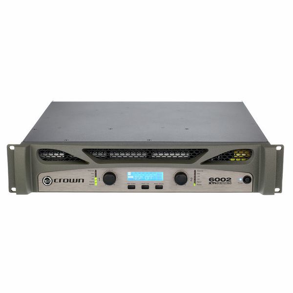 Crown Xti 6002