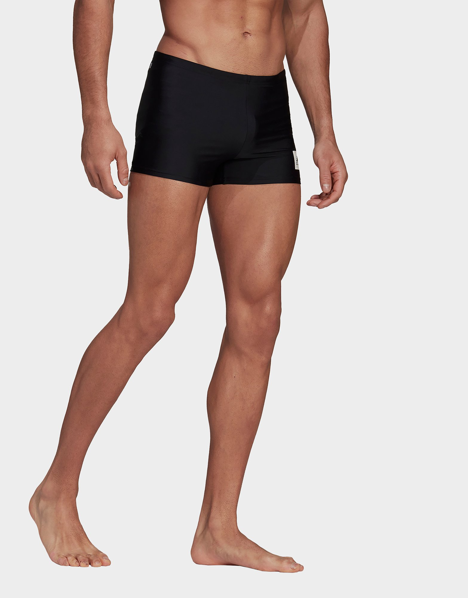 adidas Boxer de natation Solid