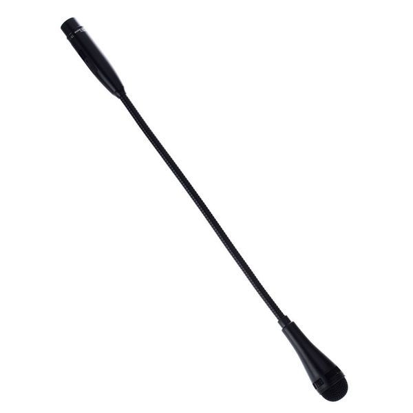 the t.bone TB312S dynamisches Schwanenhals-Mikrofon