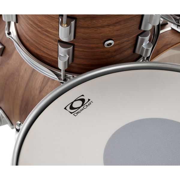 DrumCraft Series 6 Jazz Set Natural