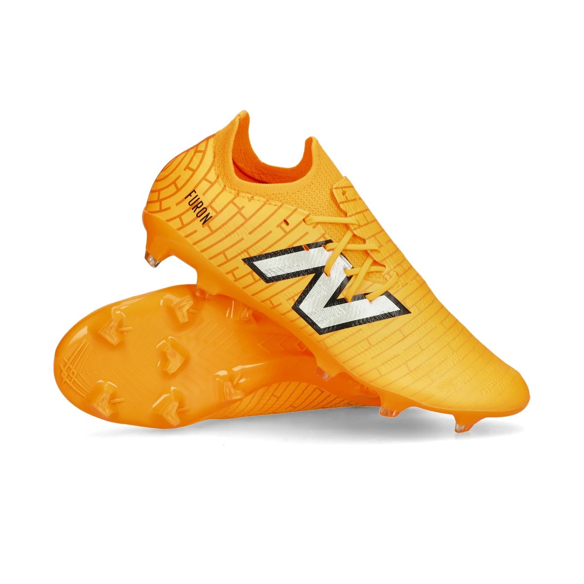 Chuteira New Balance Furon Destroy FG V7+