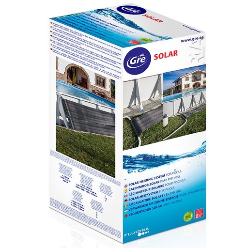 Aquecimento solar
