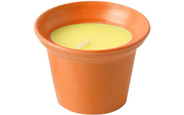 Brunner Citronella Kerze