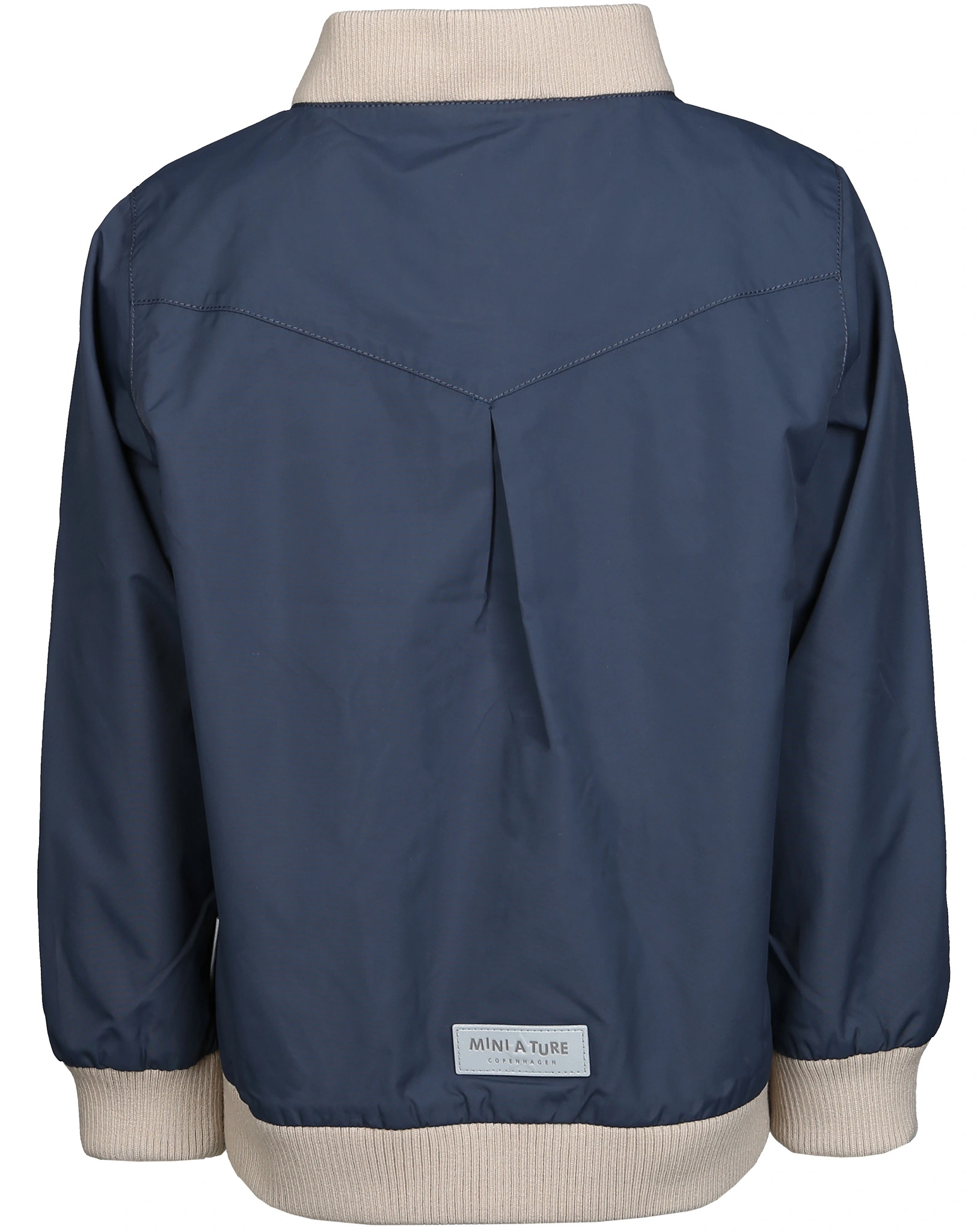 Bomberjacke MATVILLUM in ombre blue