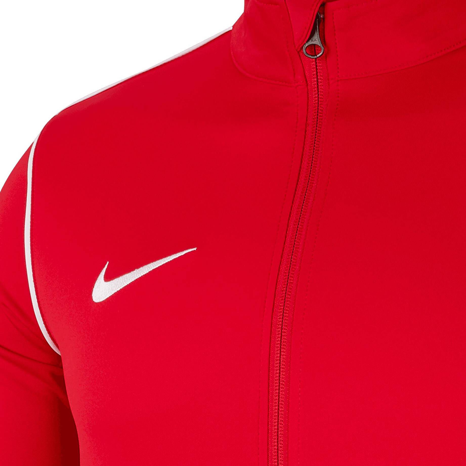 Nike| Herren Fußballtrainingsjacke DRI-FIT PARK TRACK JACKET