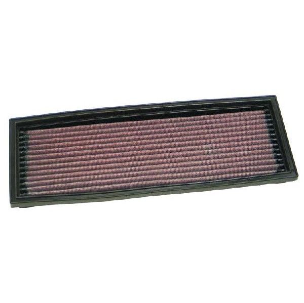 K&n Filters Filtro de Ar - 33-2772