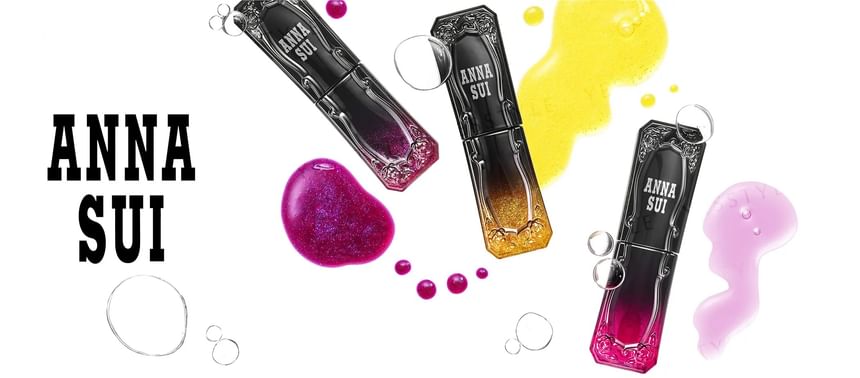 Anna Sui - Tint Rouge