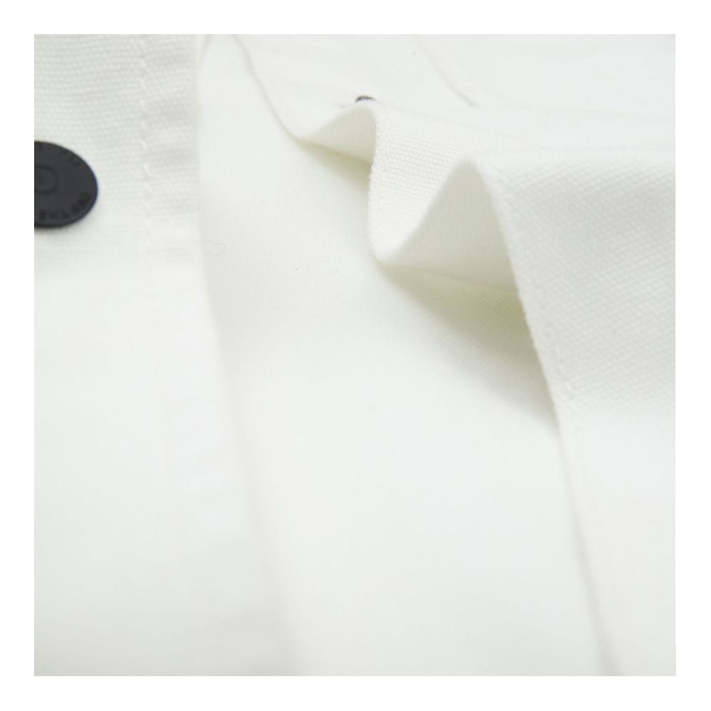Vans DRILL CHORE - Veste Femme marshmallow