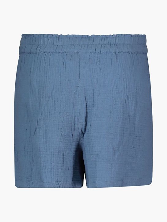 Black Box Shorts Blau