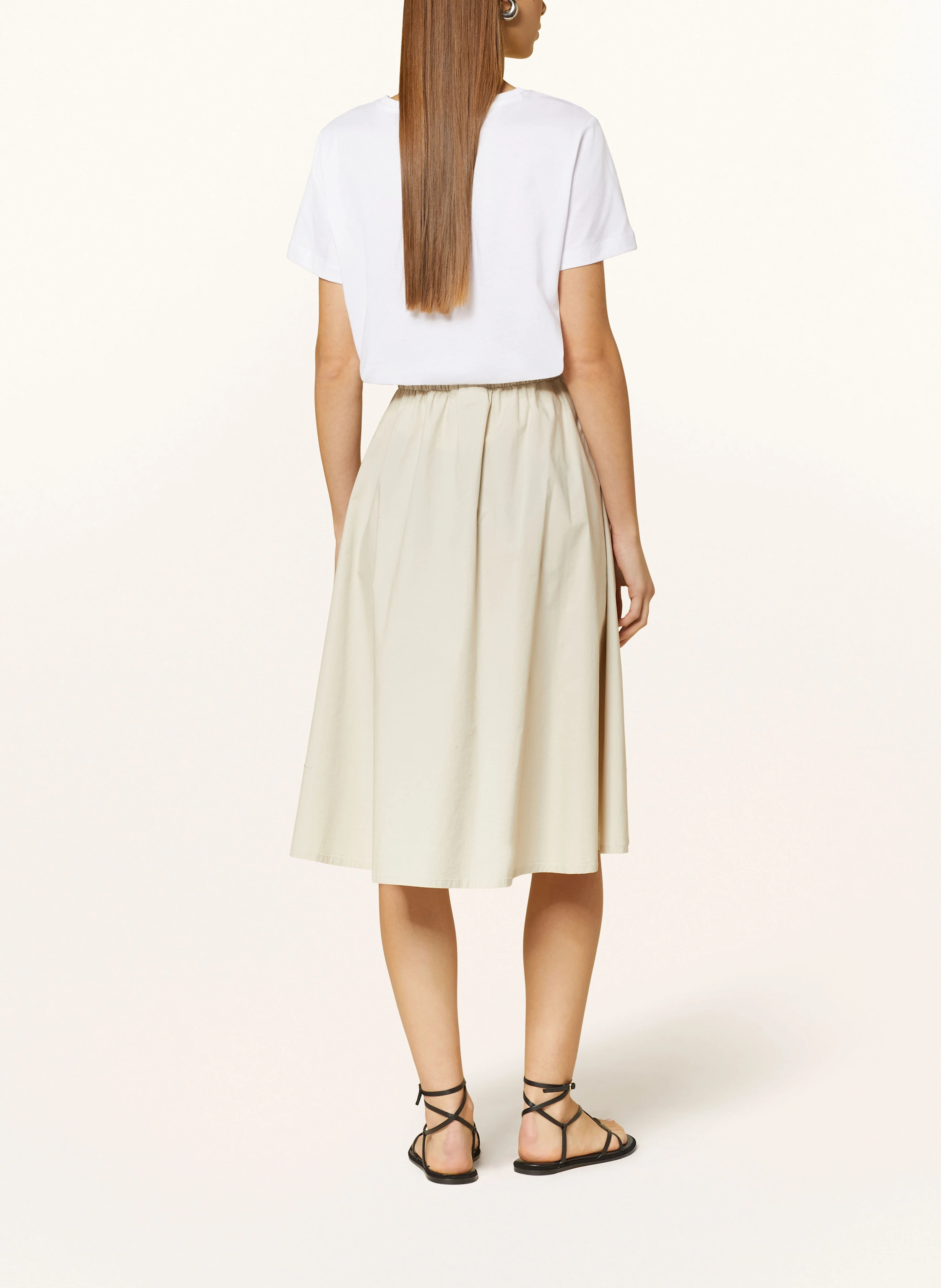comma casual identity T-Shirt