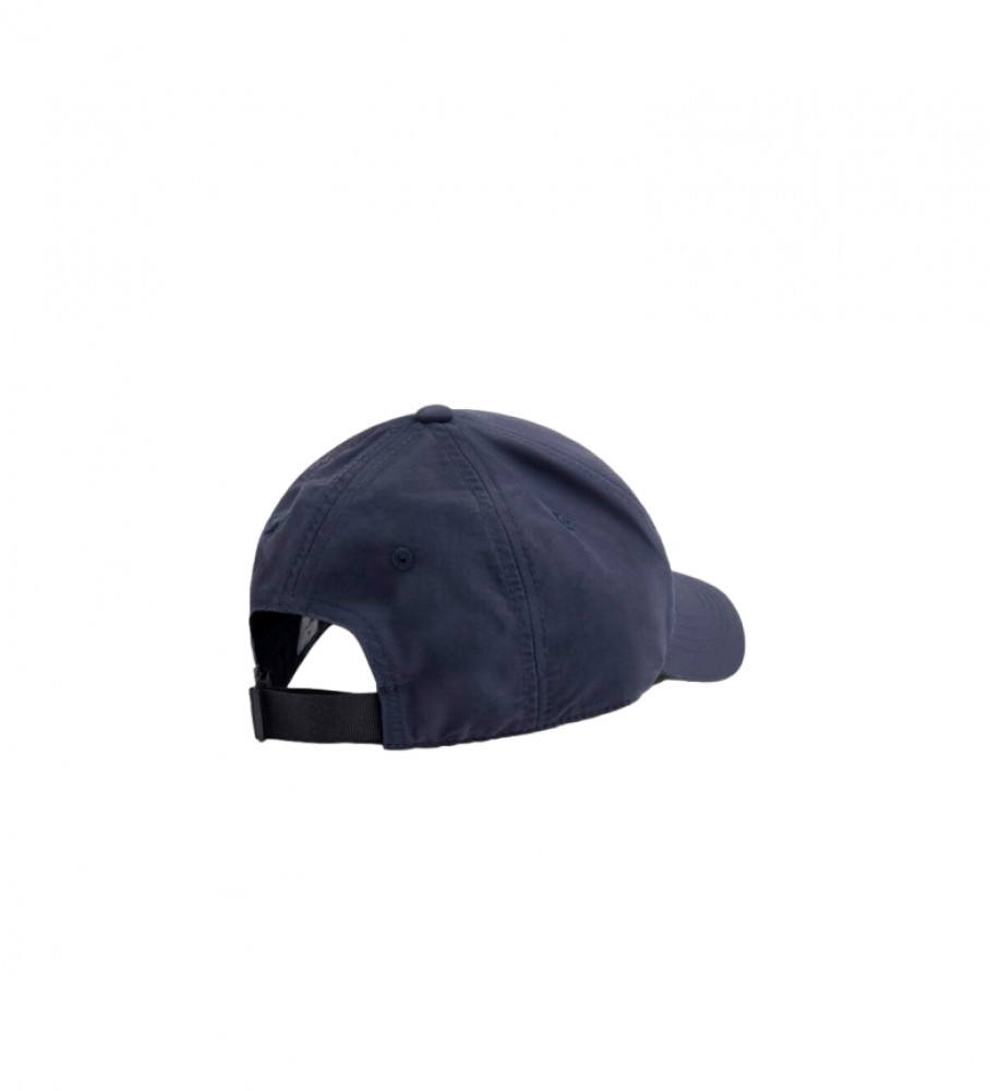 Boné azul marinho Pepe Jeans Gael