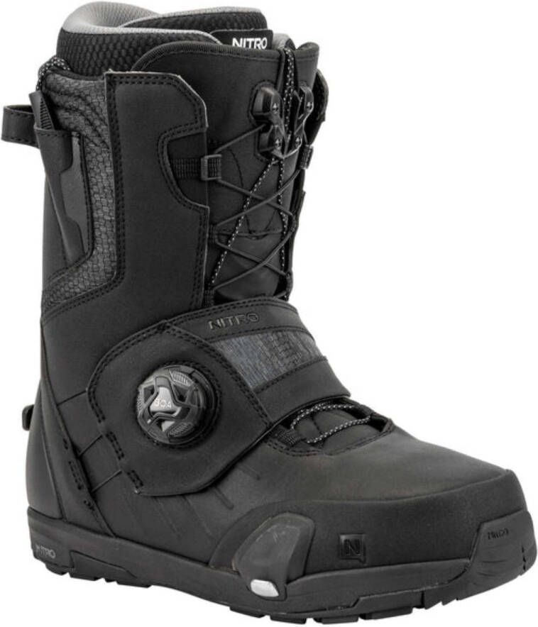 Nitro Snowboardschoenen Heren
