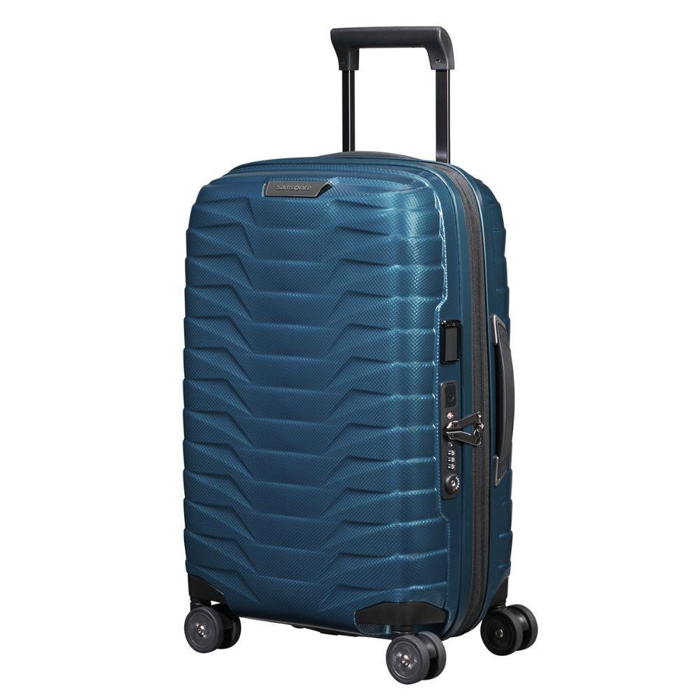 Samsonite - Proxis - Handbagage - Spinner 50/35 Expandable