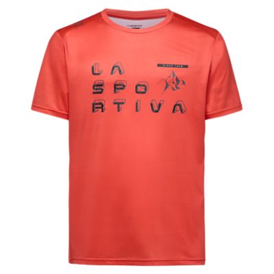 La SportivaRaising - rot