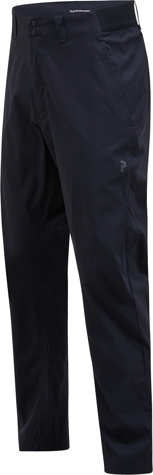 Commuter Pants Herre Black