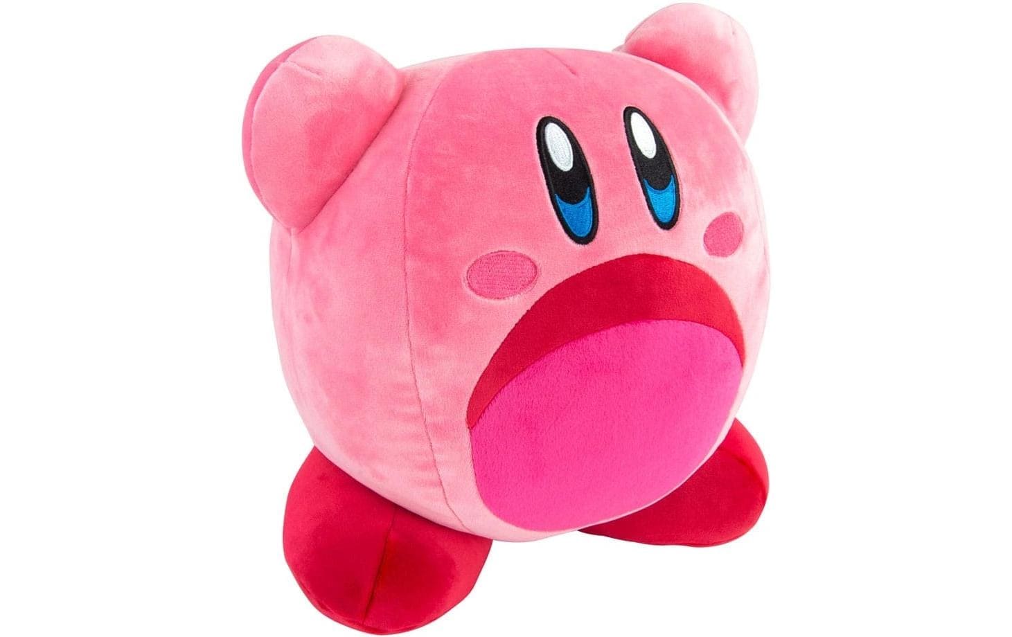 Tomy® Plüschfigur »Mocchi-Mocchi Einsaugender Kirby«