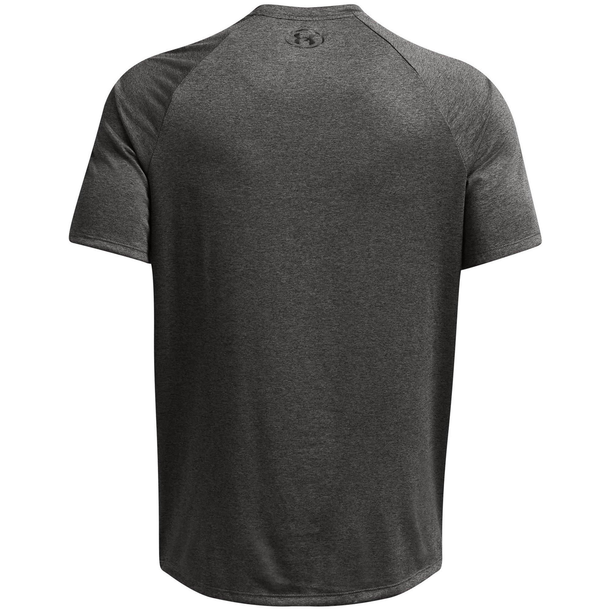 Under Armour UA Tech™ 2.0 Short Sleeve T-Shirt Mens