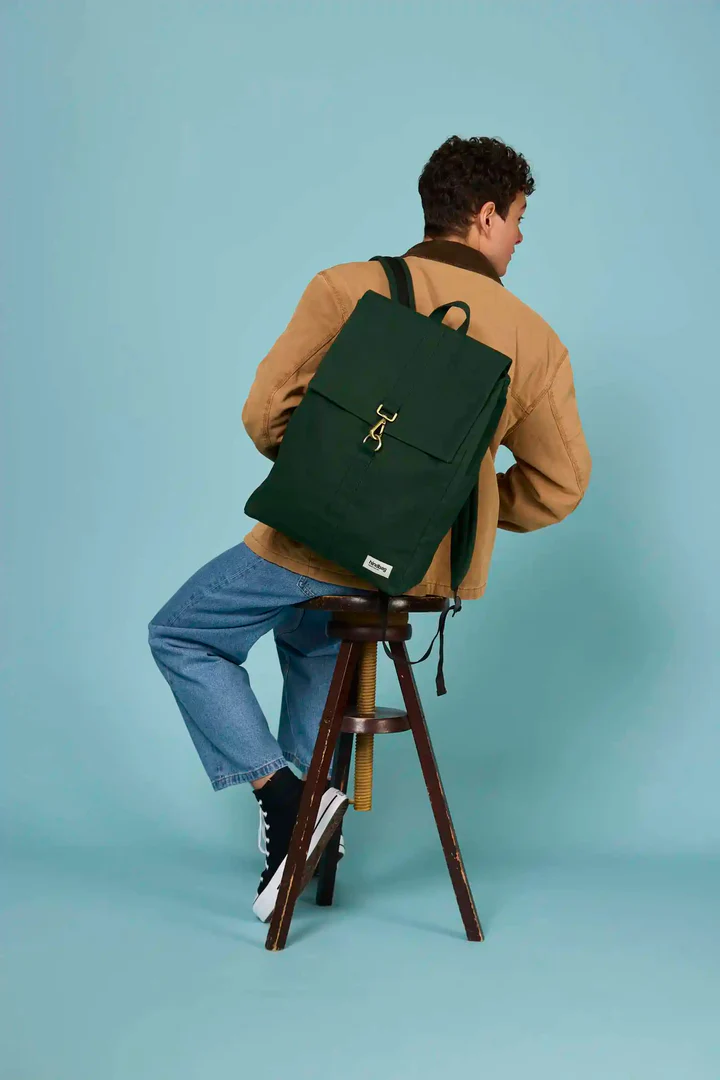 Sac à dos Guillaume Sapin