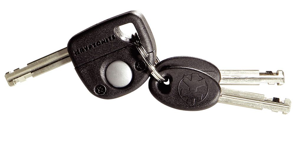 Kryptonite New York Chain® 1210 Kettenschloss kaufen | Bike-Discount