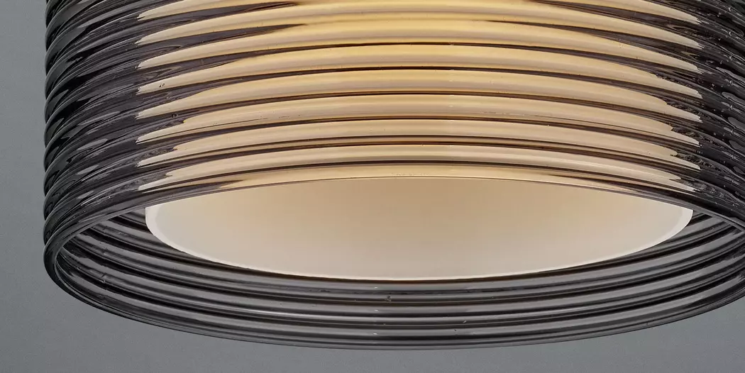 LED-Deckenleuchte Grand Groove