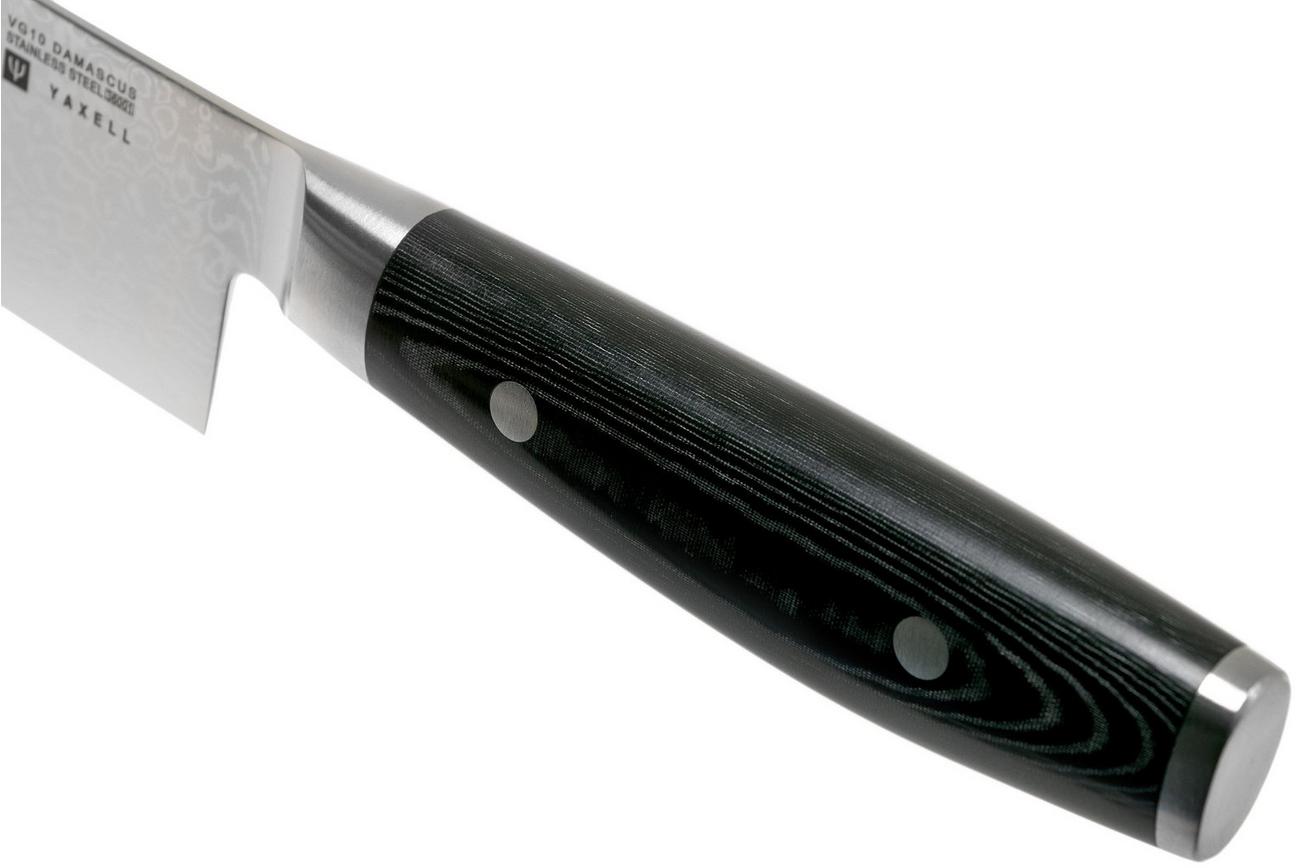 Yaxell Ran 36001 santoku 16,5 cm