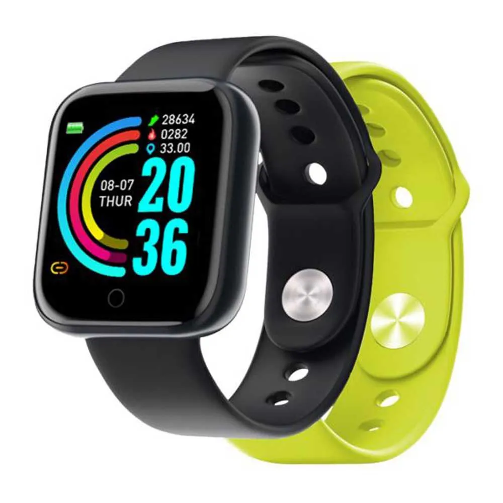 Pulseira fitness Nilox TrailBand Sport