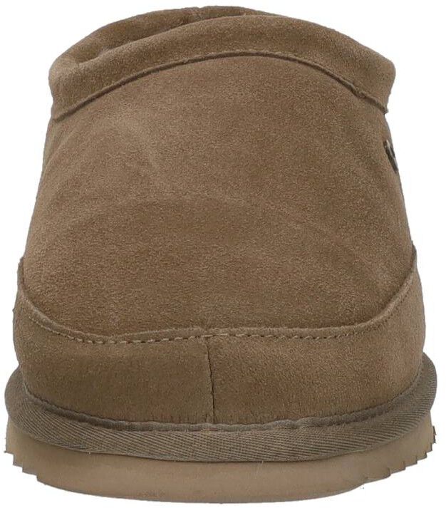 Warmbat Ebor taupe