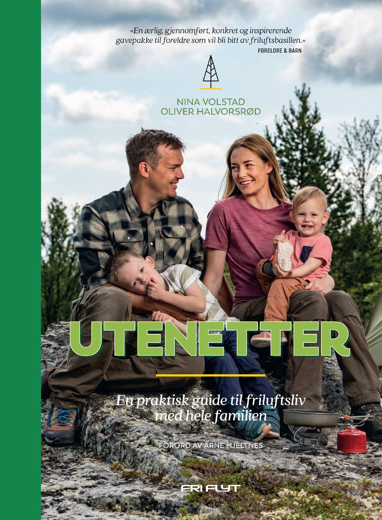 Bøker Utenetter - en praktisk guide