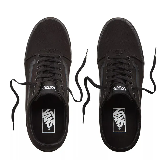 Vans Ward Sneakers Heren