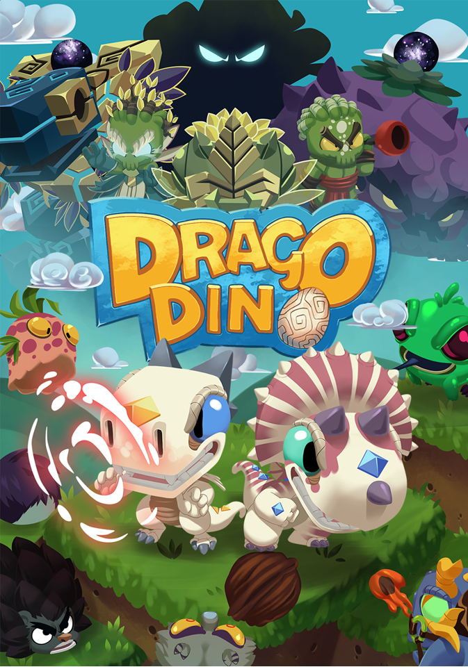 DragoDino- PC