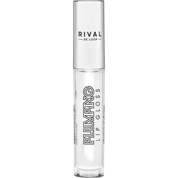 PLUMPING LIP GLOSS 01