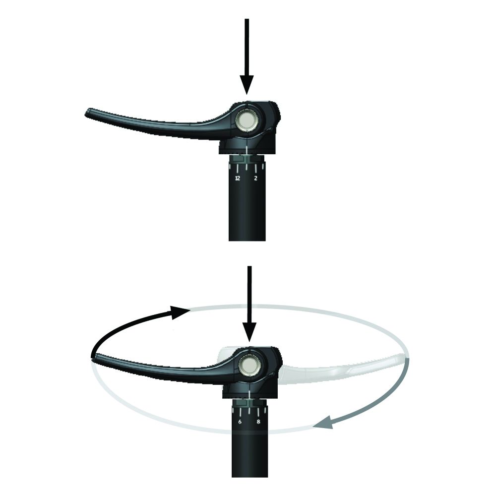 RockShox Maxle Ultimate Rear Steckachse kaufen | Bike-Discount
