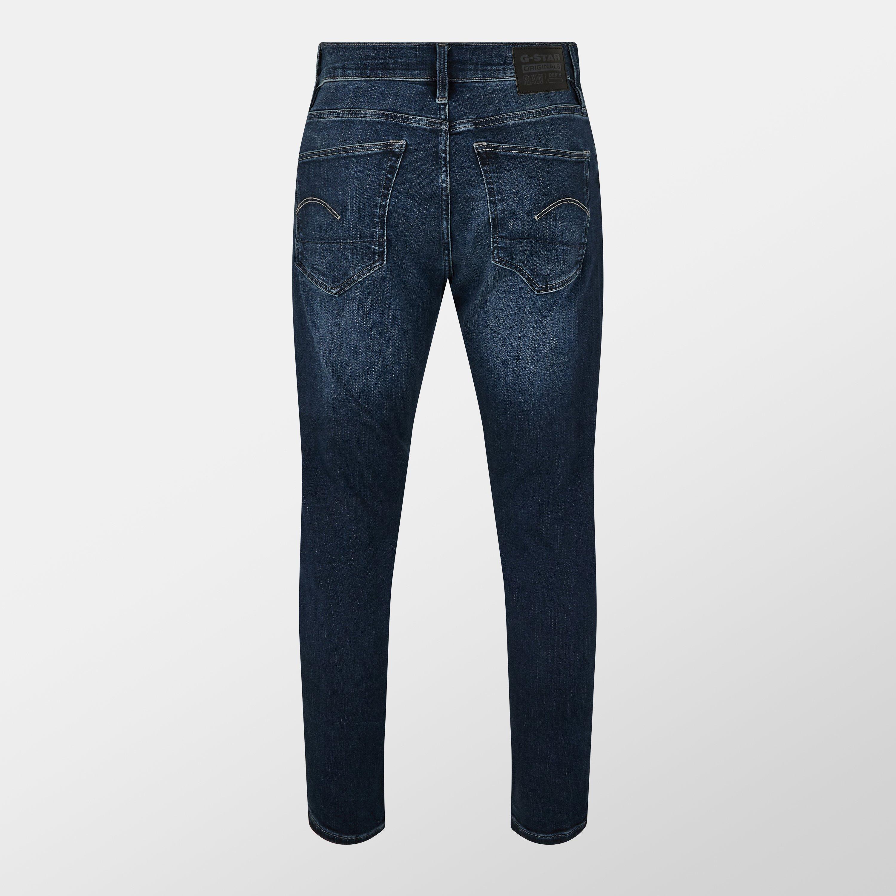 G Star 3301 Slim Jeans