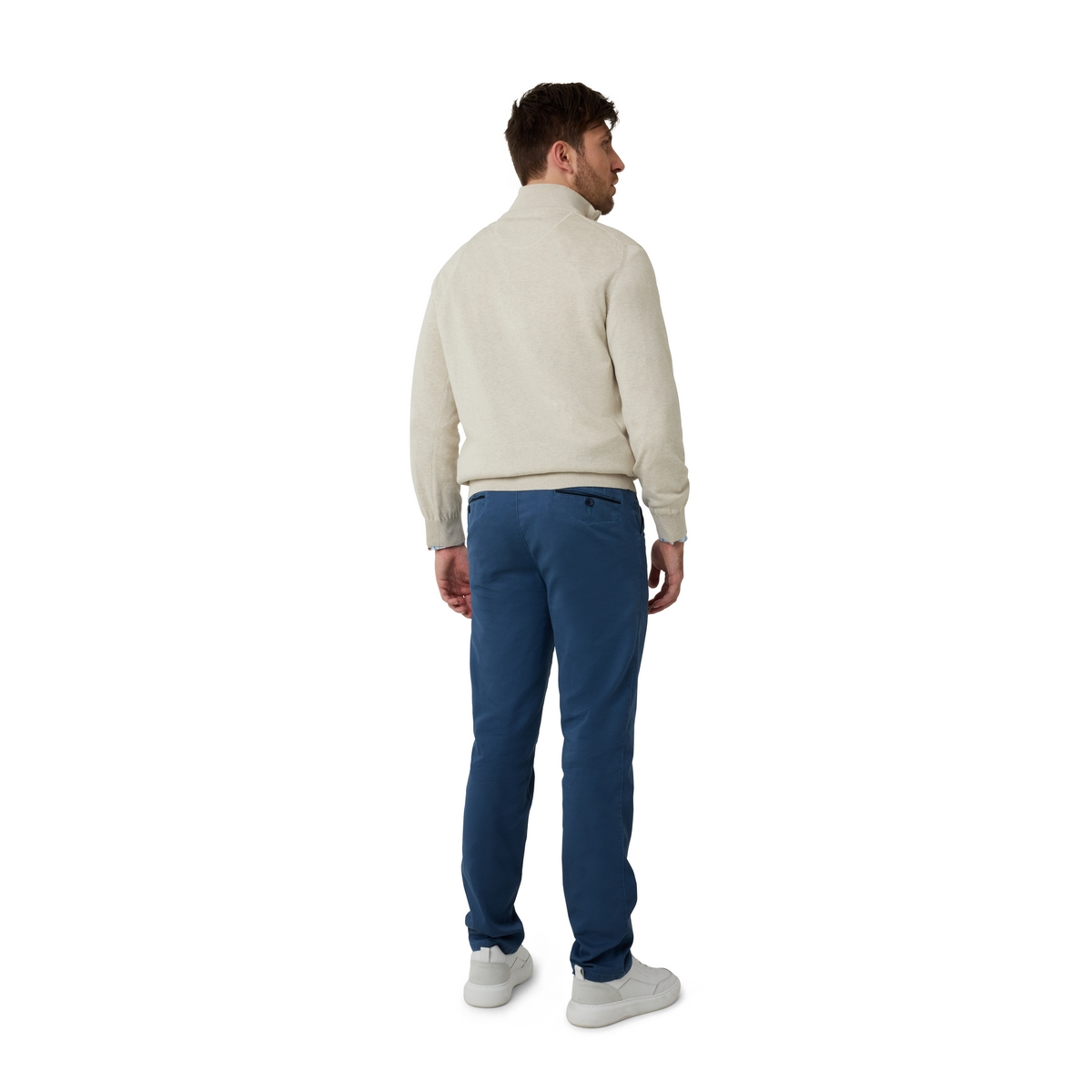 Heren Vest FFKW0175