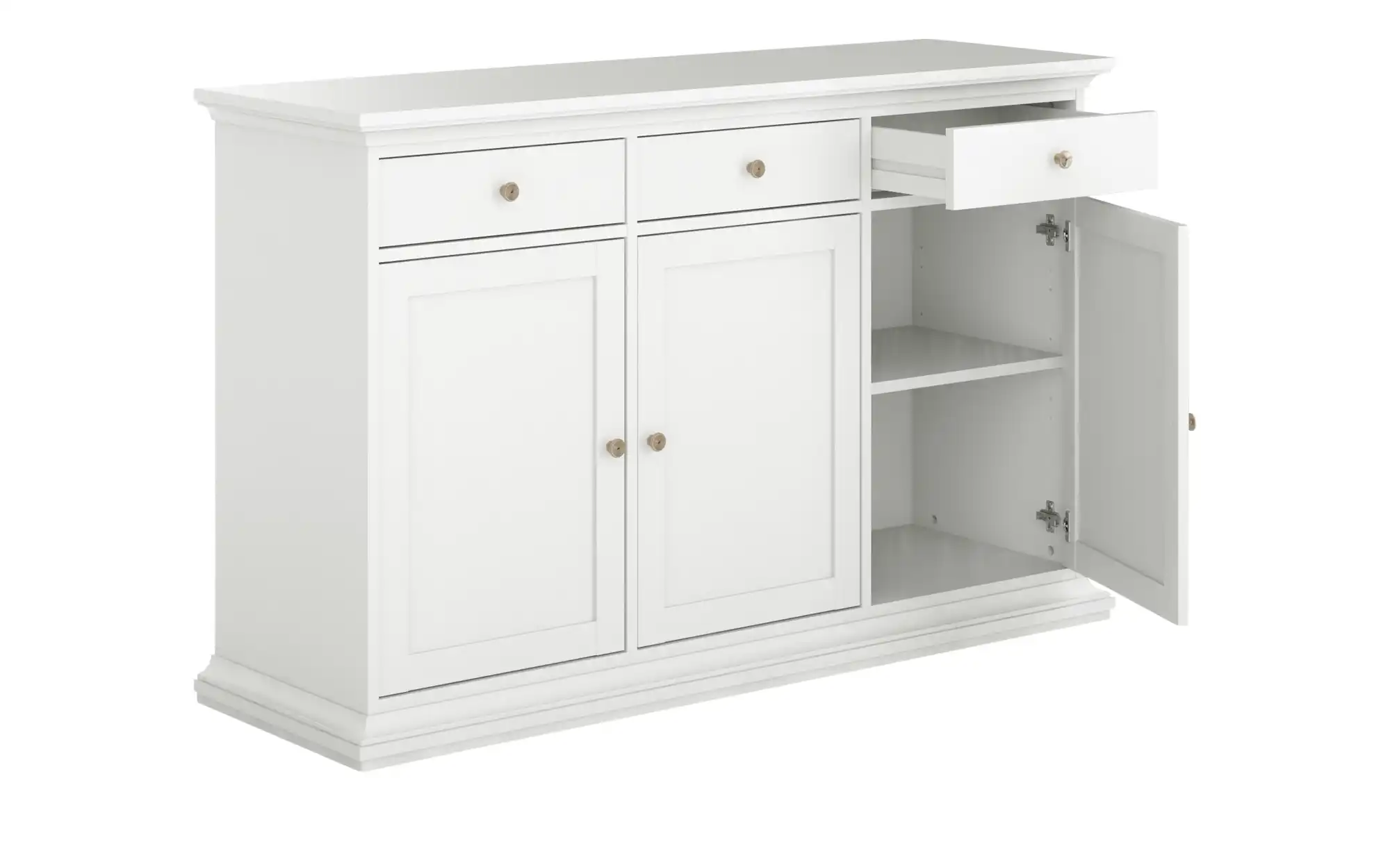 Buffet-Unterteil Chester