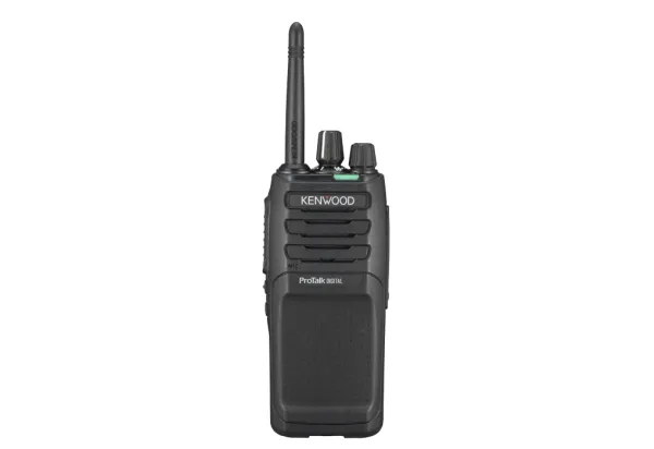 Kenwood Pro Talk TK-3701D TK-3701D TK-3701D PMR-radio