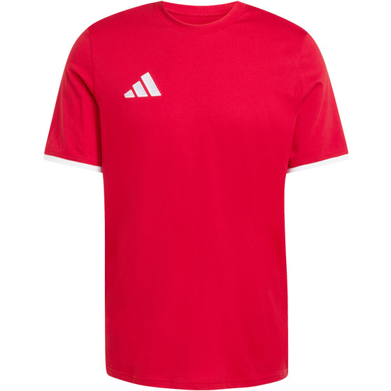 adidas Entrada 26 Tee Set