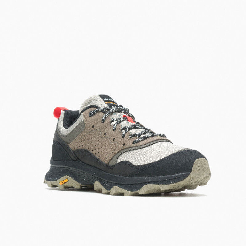 Speed Solo - Chaussures randonnée homme