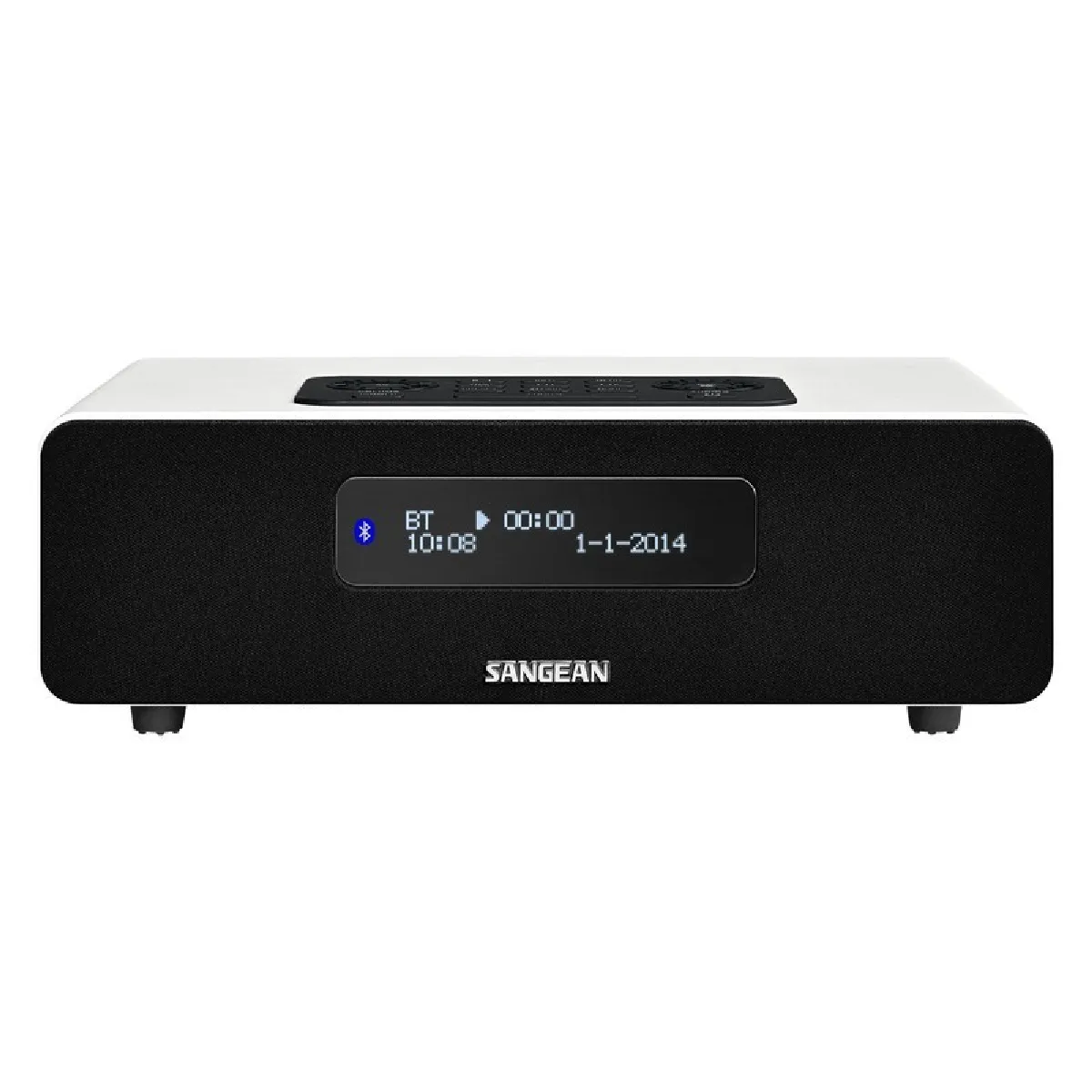 Sangean DDR-36BT