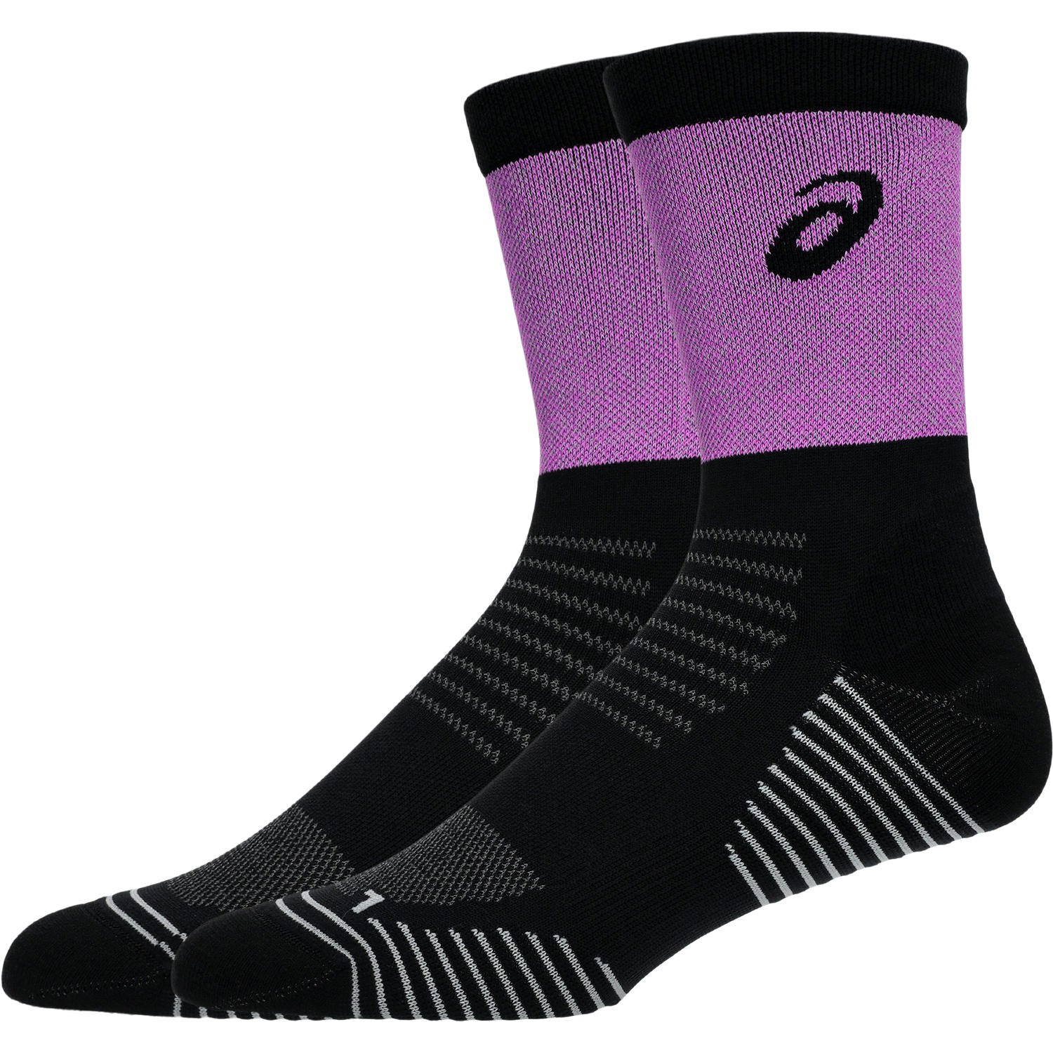 Asics Lite Show run Crew Sock