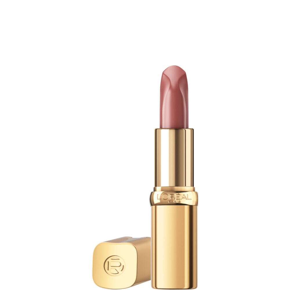L'Oréal Color Riche Satin Nude Lippenstift 550 Unapologetic4,54 gr