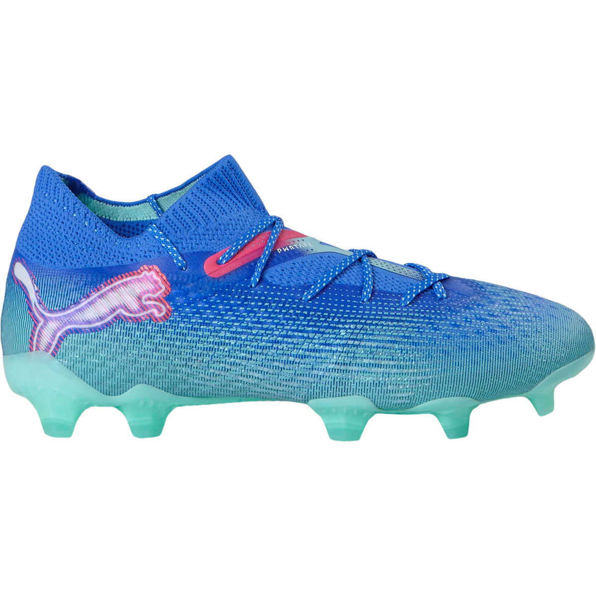 PUMA Future 7 Ultimate FG/AG Fodboldstøvler Dame