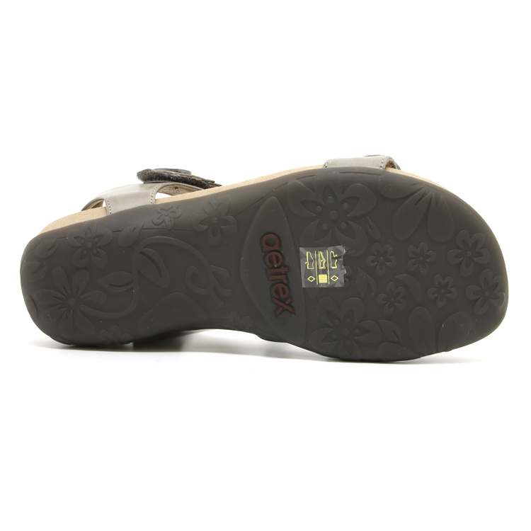 Aetrex Jess | TAUPE