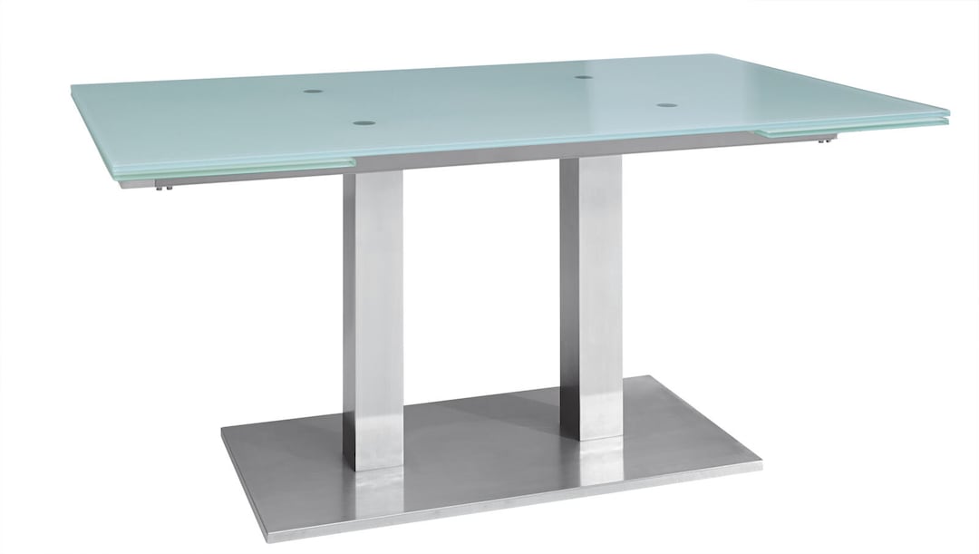 MONDO Esstisch SETA 120-180 x 80 cm