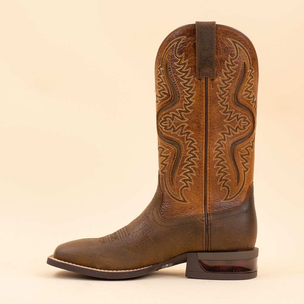 Ariat mens cowboyboots Captivate Brown