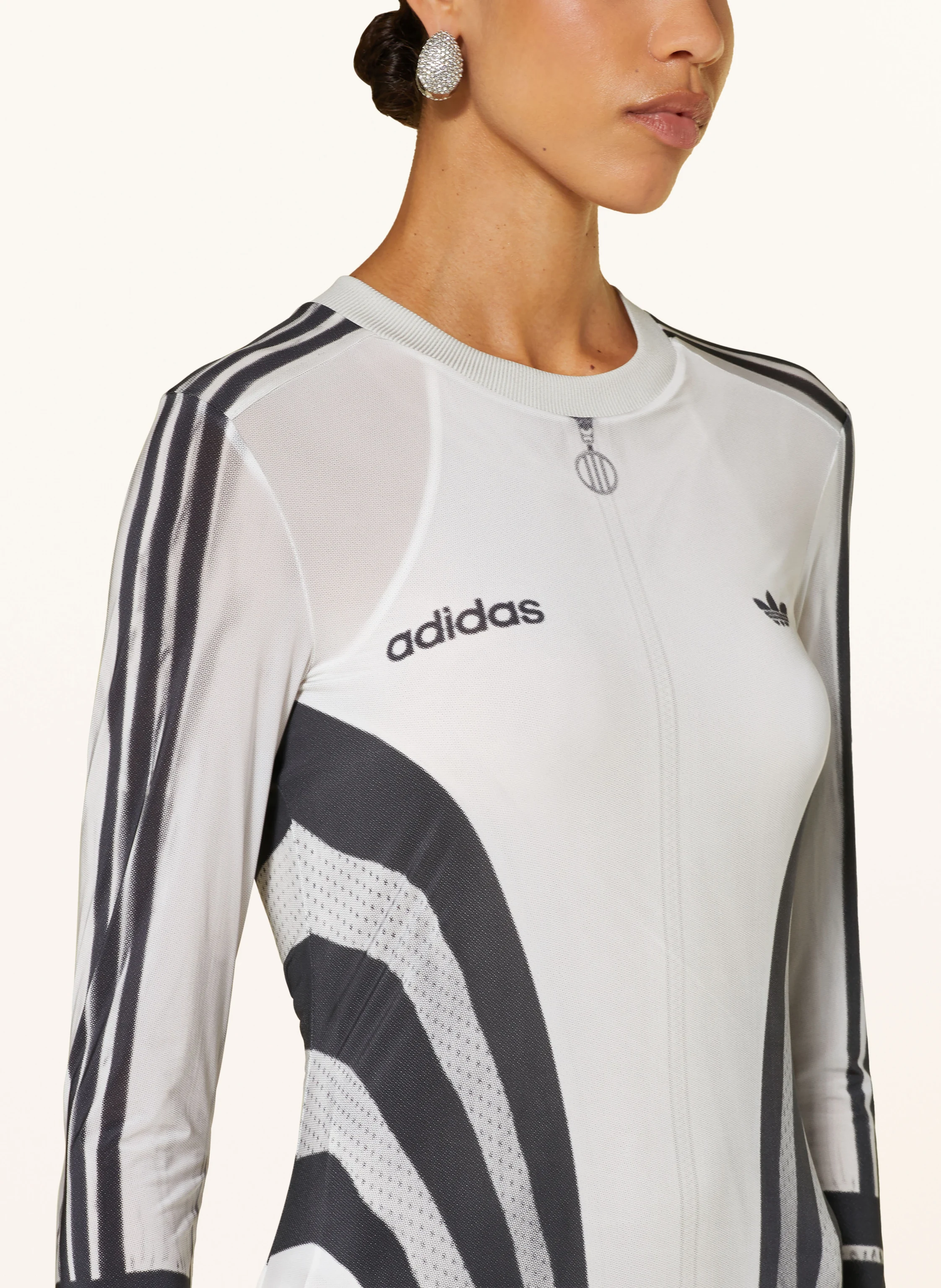adidas Originals Kleid ATLANTA
