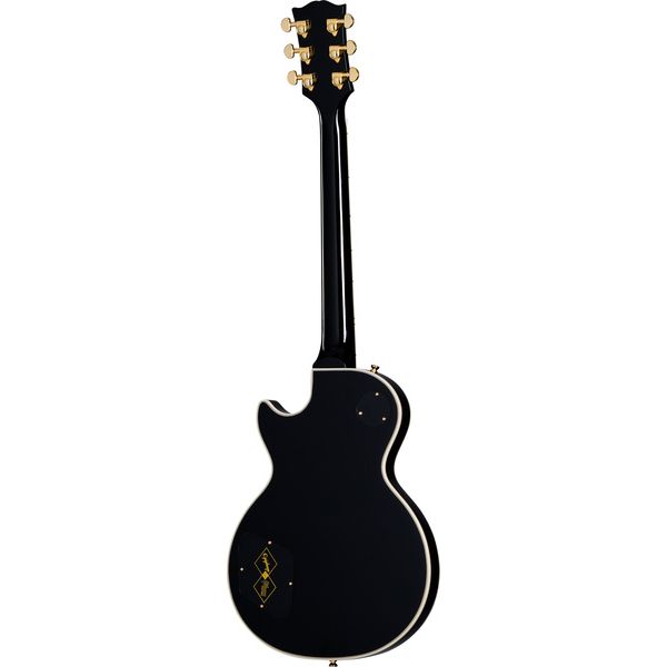 Epiphone Les Paul Custom Ebony
