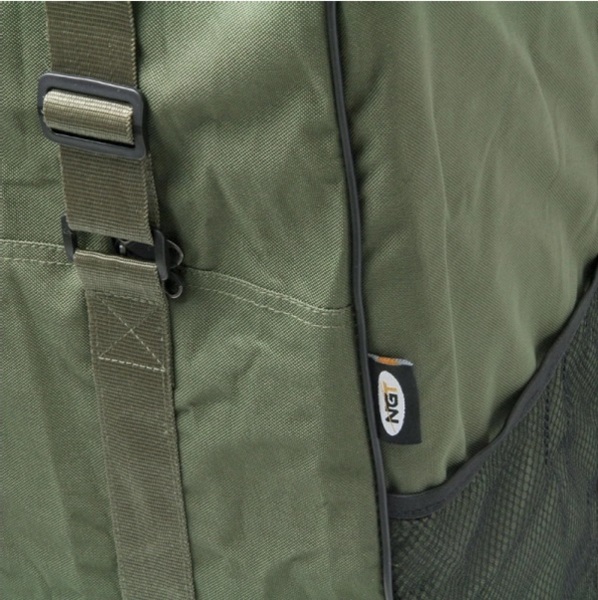 Sac de transport pour bedchair NGT Deluxe Super Sized